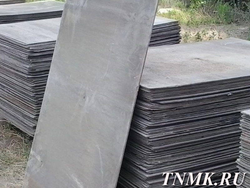 Лист 10х1200x3000мм АЦЭИД 450 ГОСТ 4248-92 купить в Караганде