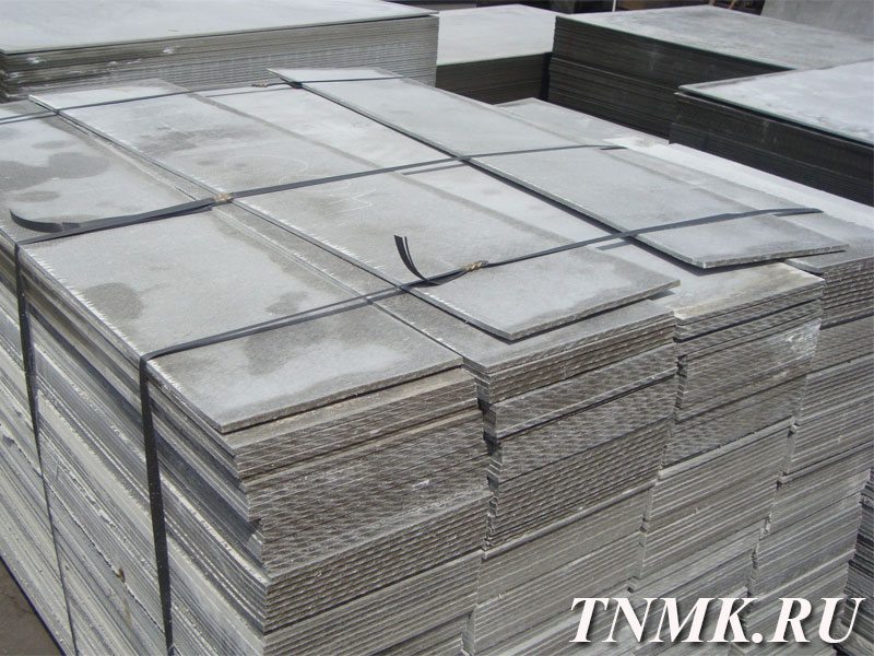 Лист 12х1200x3000мм АЦЭИД 500 ГОСТ 4248-92 купить в Караганде
