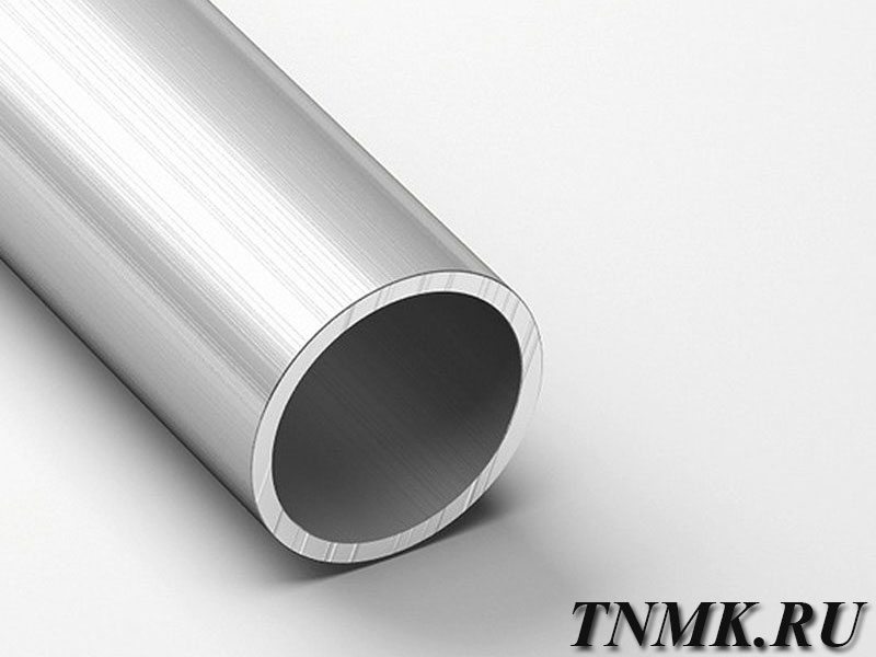 Труба алюминиевая 220х65 мм АМГ3 ГОСТ 18482-79 купить в Караганде