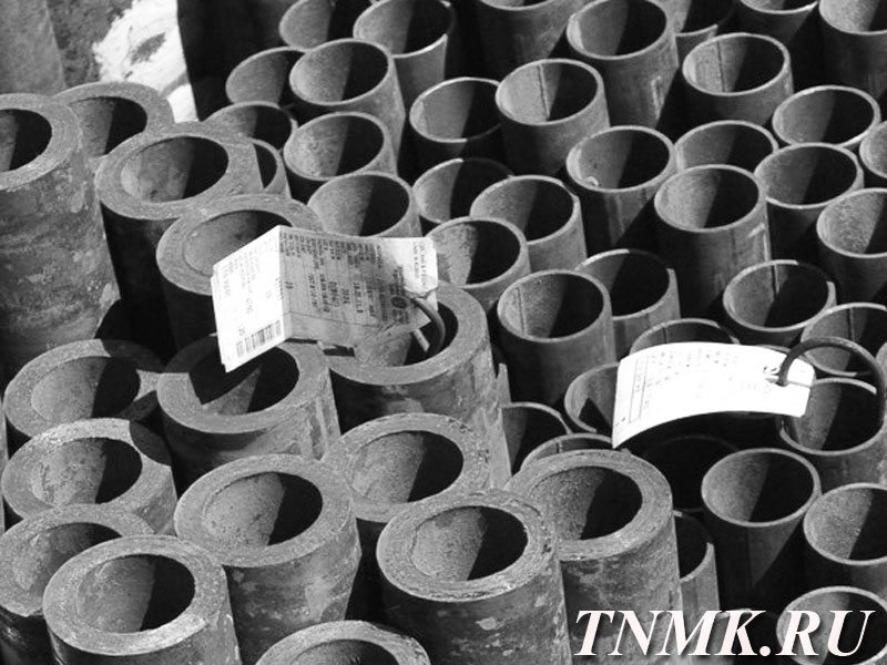 Труба бесшовная 194х22 мм ст. 33ХС ГОСТ 8732-78 купить в Караганде