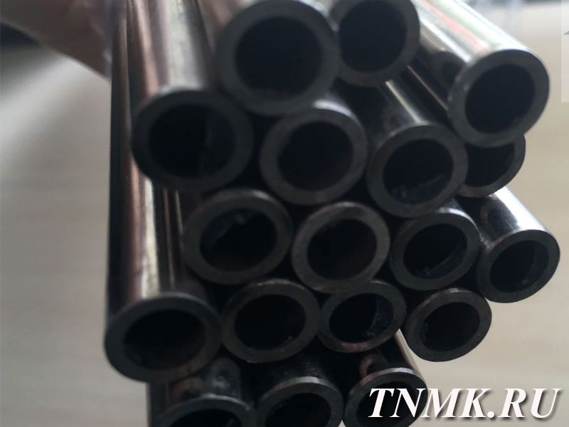Труба титановая 76х4 мм ВТ6С ГОСТ 22897-86 купить в Караганде