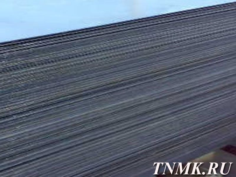 Лист дюралевый 9х1200х3000 мм Д16 ГОСТ 21631-76 купить в Караганде