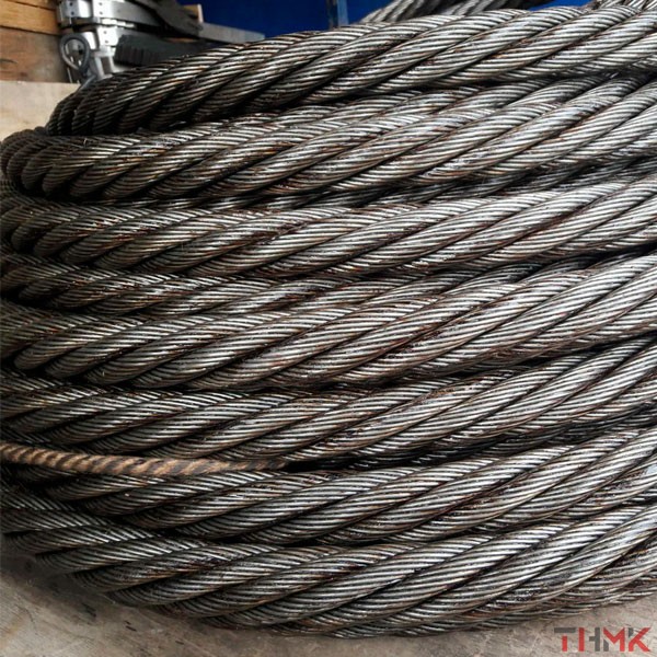Канат оцинкованный 2,2 мм ГОСТ 3062-80