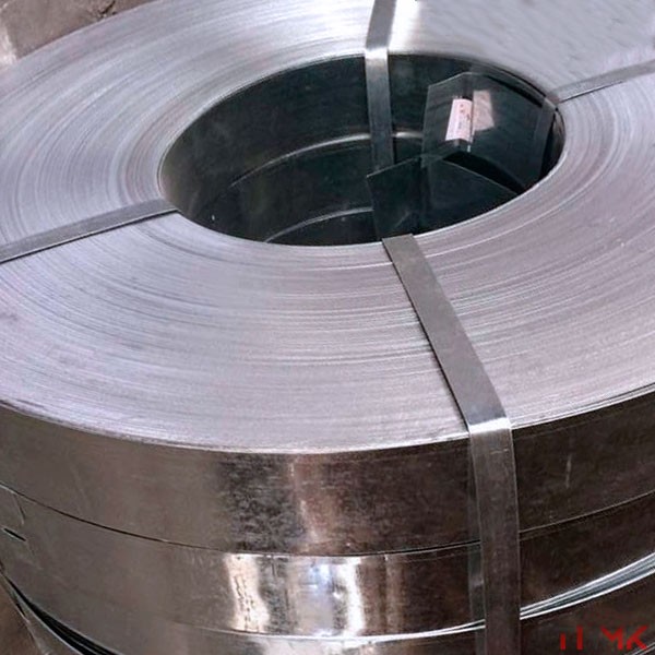 Лента нержавеющая 1,2х220 мм AISI 310S