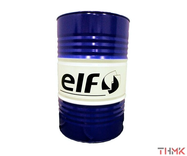 Масло моторное ELF EVOLUTION 900 SXR 5W30 208 л купить в Караганде