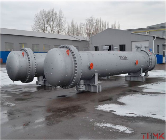 Теплообменник ИН-1 ТУ 3612-024-00220302-02 купить в Караганде