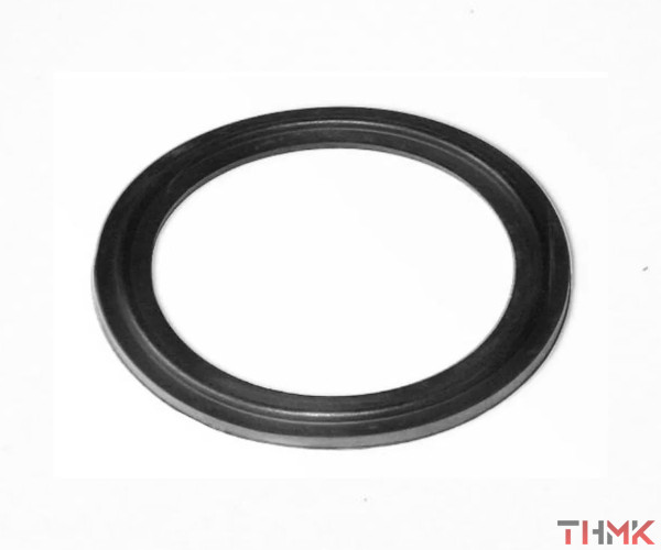 Прокладка EPDM DN400 PN16 DIN 2690 купить в Караганде