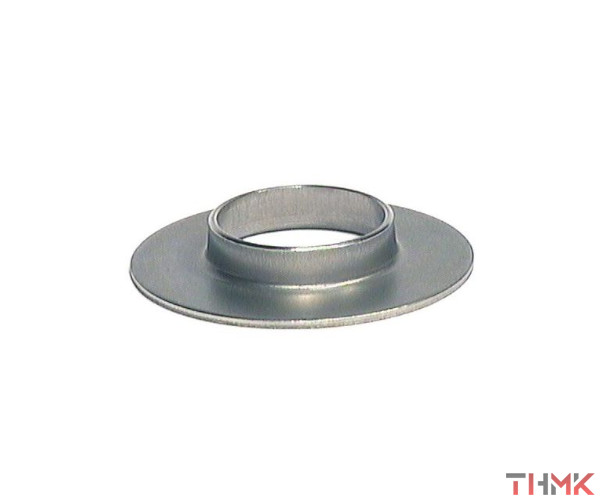 Отбортовка фланцевая нержавеющая DN 100 114,3х3 мм 4" AISI 316 купить в Караганде