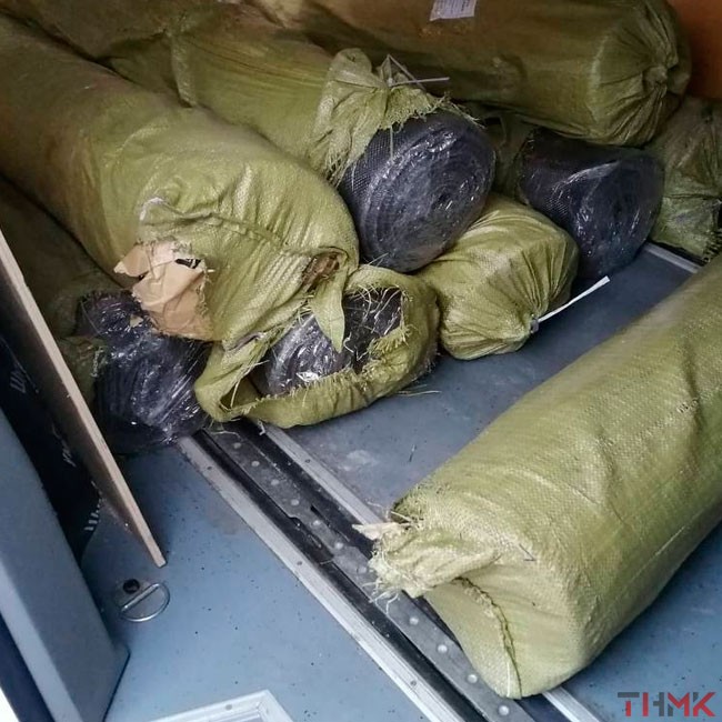 Сетка тканая НУ